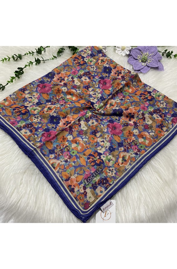 Locella Soft Eşarp YŞD11