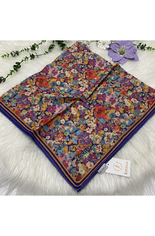Locella Soft Eşarp YŞD10