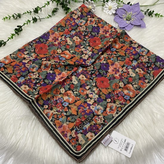 Locella Soft Eşarp YŞD9