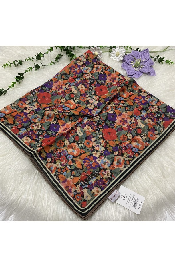 Locella Soft Eşarp YŞD9