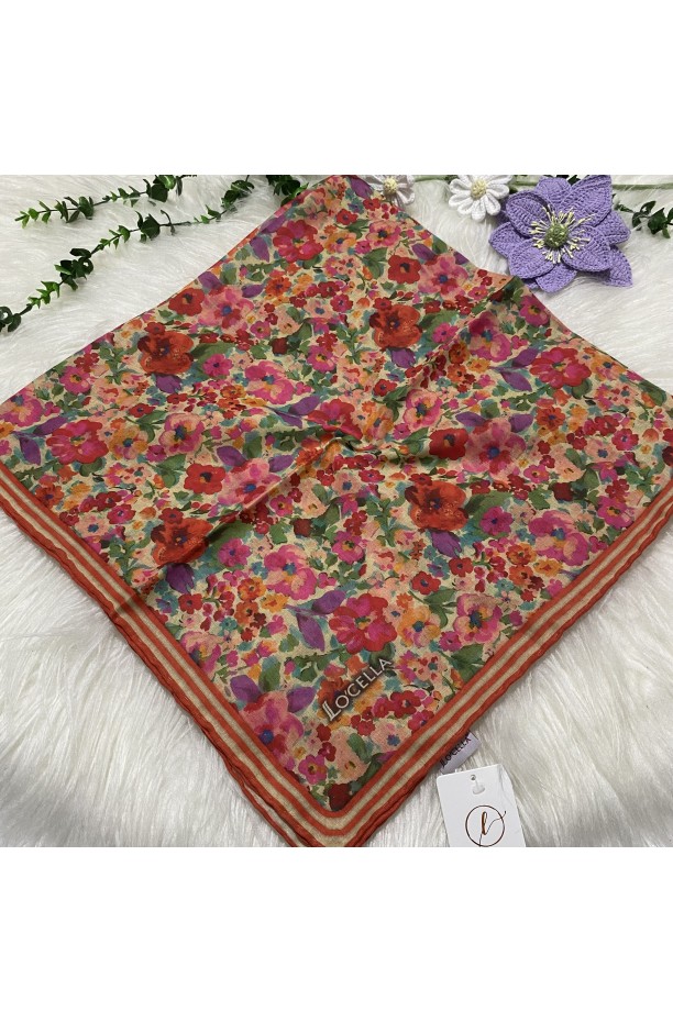 Locella Soft Eşarp YŞD8