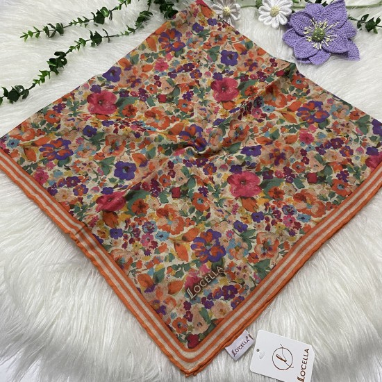 Locella Soft Eşarp YŞD7