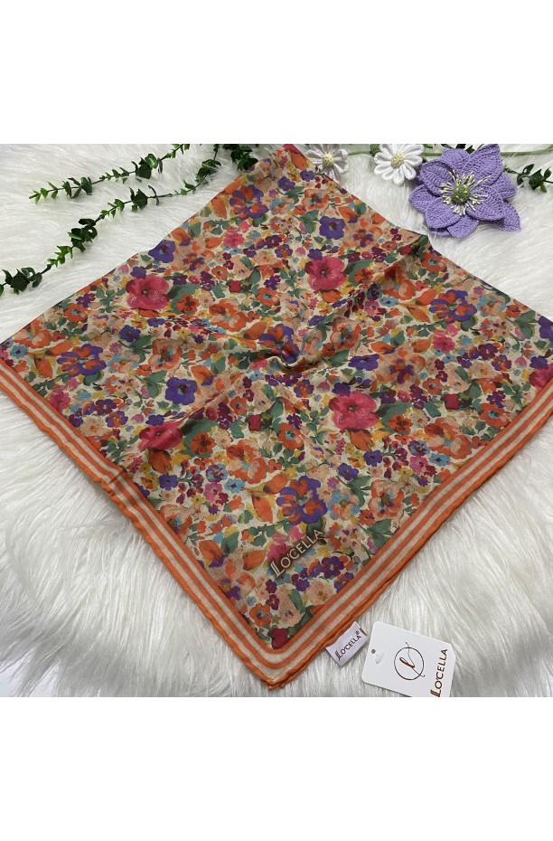 Locella Soft Eşarp YŞD7