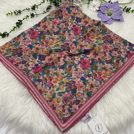 Locella Soft Eşarp YŞD6