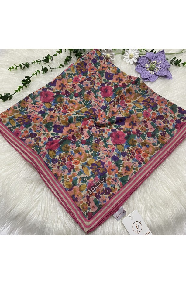 Locella Soft Eşarp YŞD6