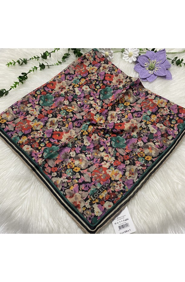 Locella Soft Eşarp YŞD5
