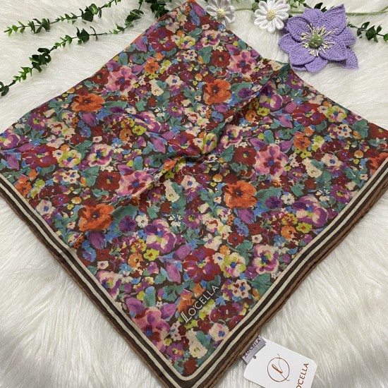 Locella Soft Eşarp YŞD4
