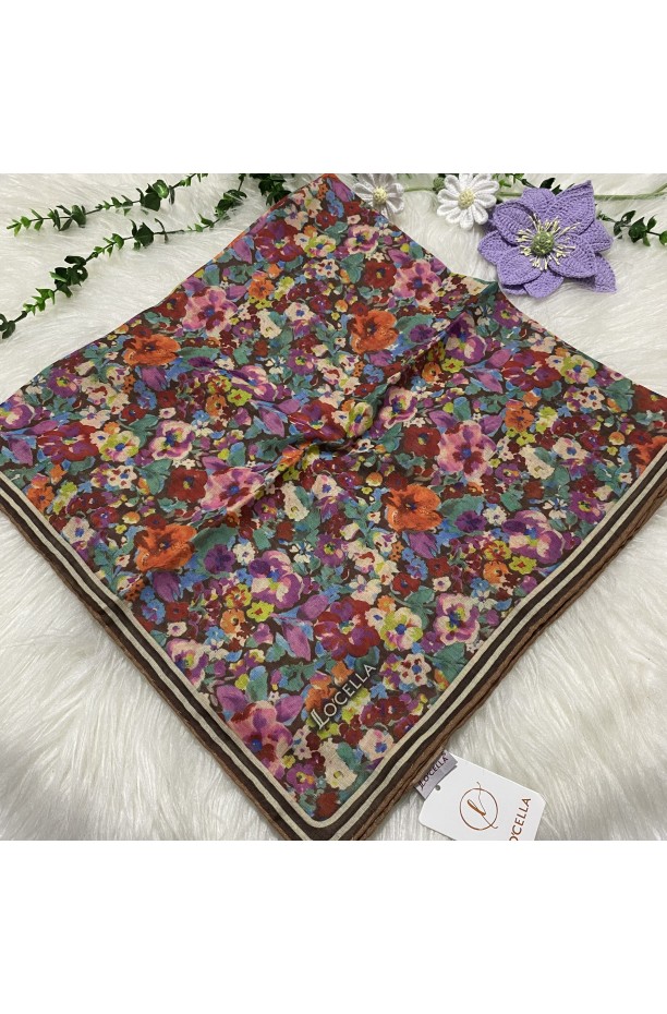 Locella Soft Eşarp YŞD4