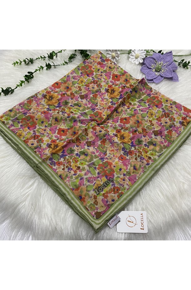 Locella Soft Eşarp YŞD3