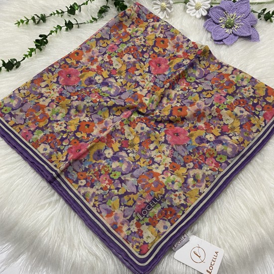 Locella Soft Eşarp YŞD2