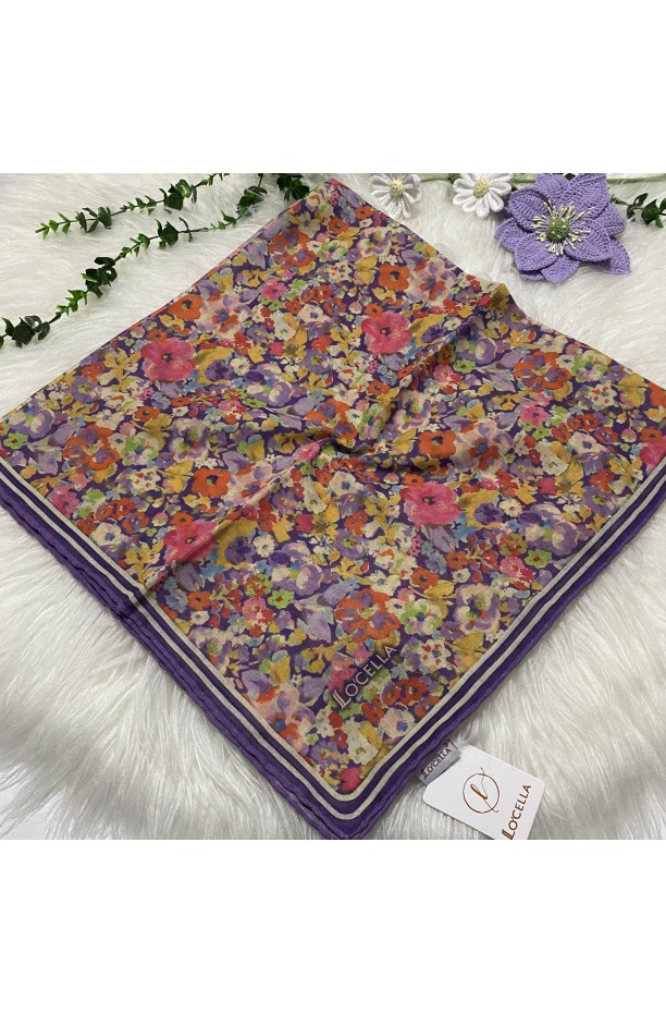 Locella Soft Eşarp YŞD2