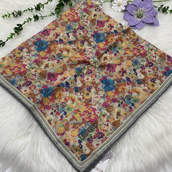 Locella Soft Eşarp YŞD1