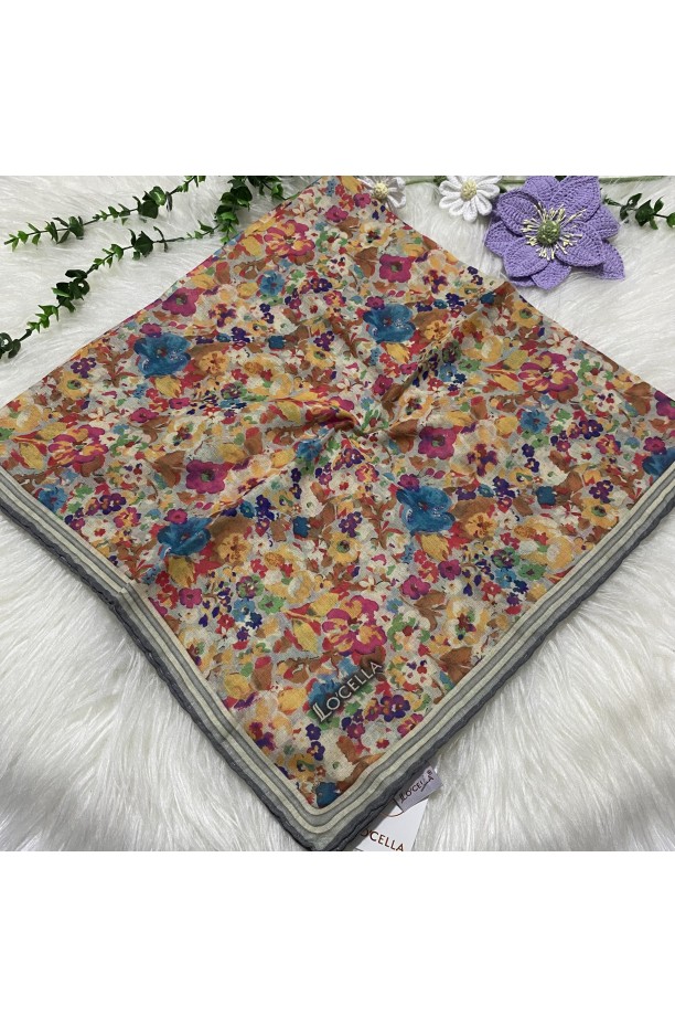 Locella Soft Eşarp YŞD1