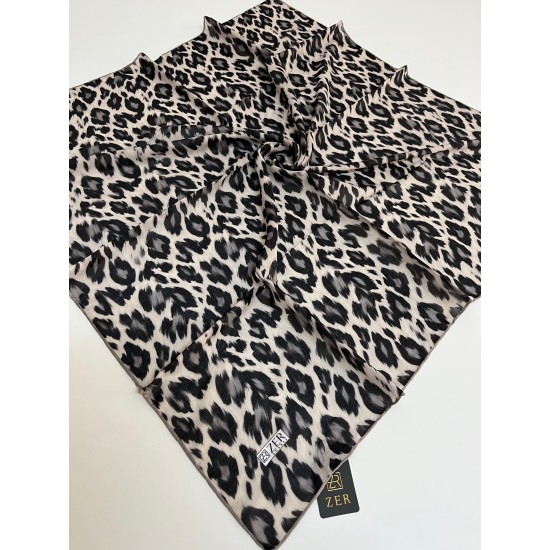 Zer Organik Eşarp THA537