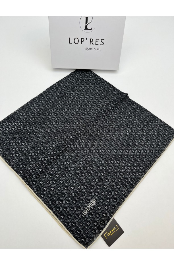 Lopres Soft Eşarp THA524