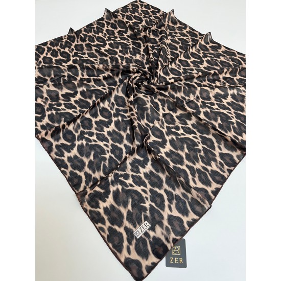 Zer Organik Eşarp THA536