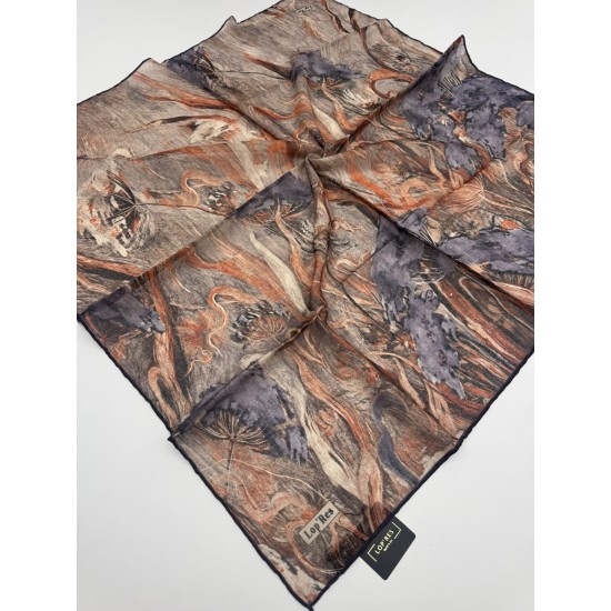 Lopres Soft Eşarp THA502