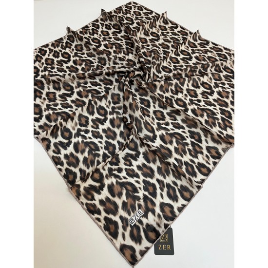 Zer Organik Eşarp THA535