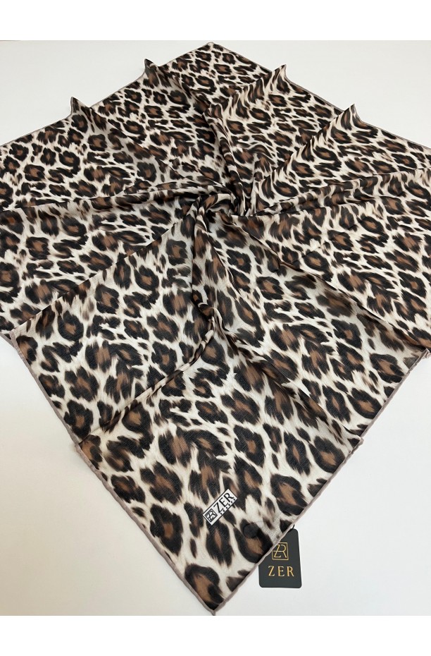 Zer Organik Eşarp THA535