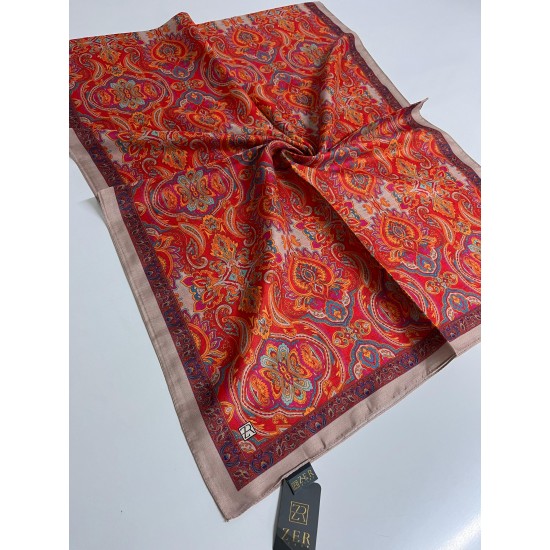 Zer Organik Şal THA514