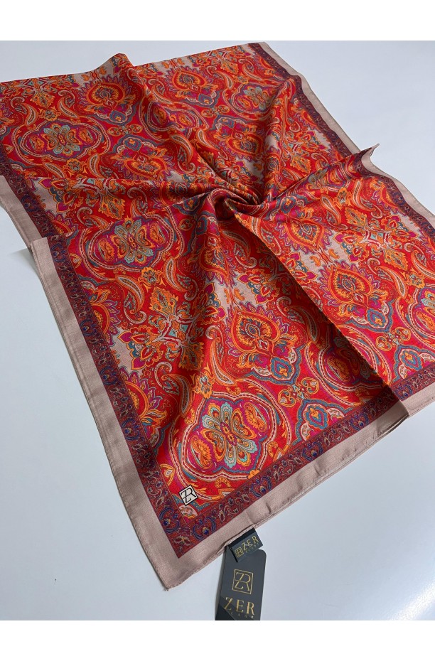 Zer Organik Şal THA514