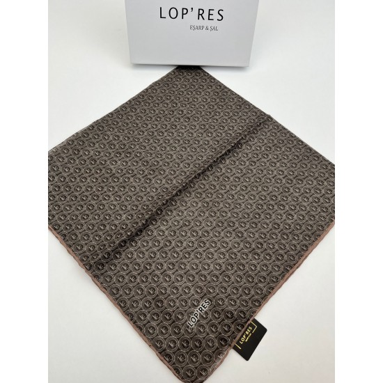 Lopres Soft Eşarp THA523
