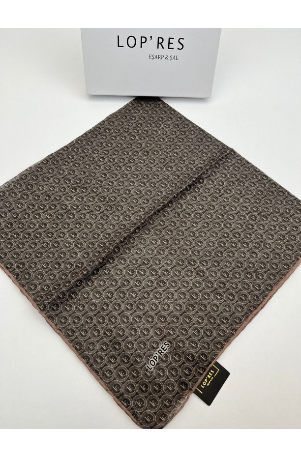 Lopres Soft Eşarp THA523