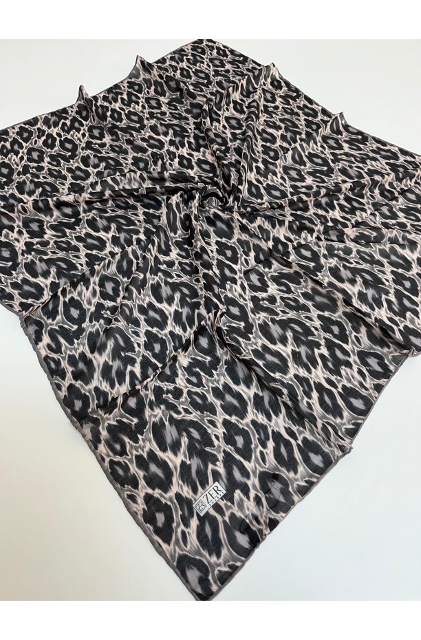 Zer Organik Eşarp THA534