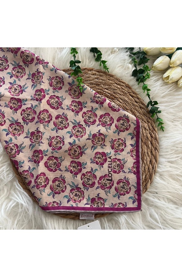 Locella Soft Eşarp PLB153