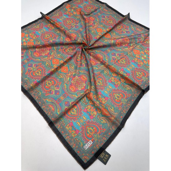 Zer Organik Eşarp THA100