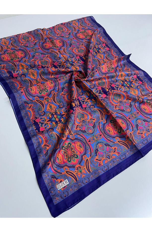 Zer Organik Şal THA513