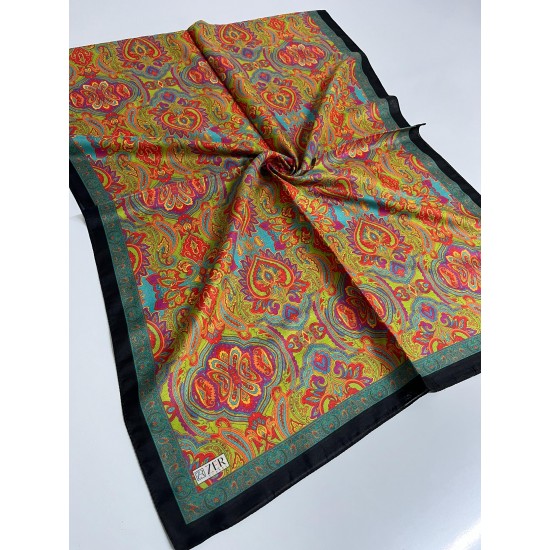 Zer Organik Şal THA512