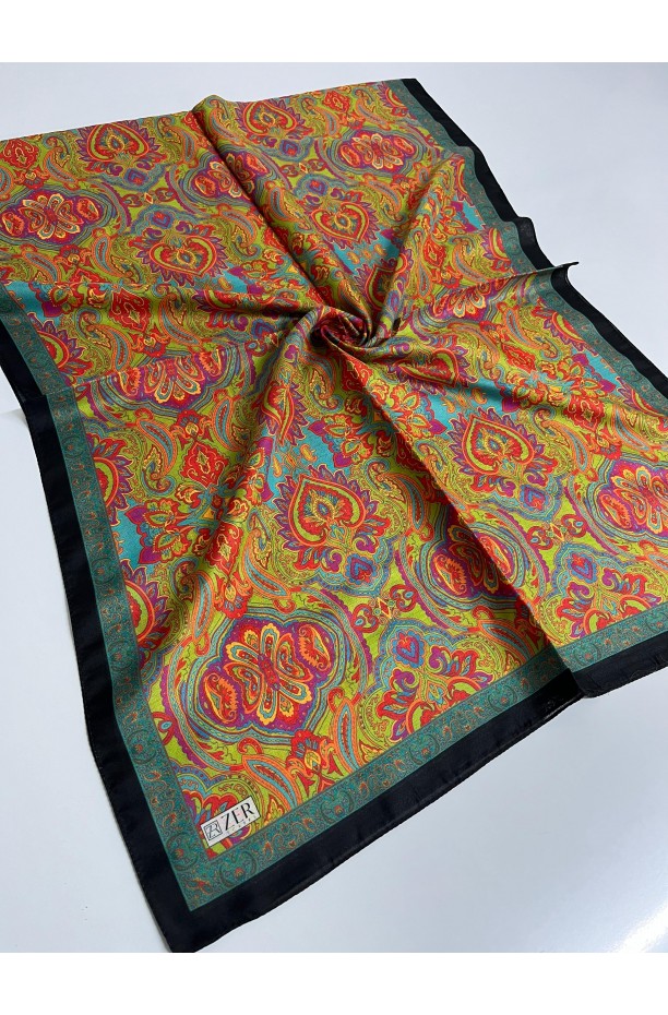 Zer Organik Şal THA512