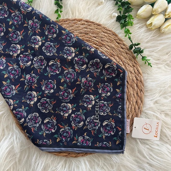 Locella Soft Eşarp PLB150