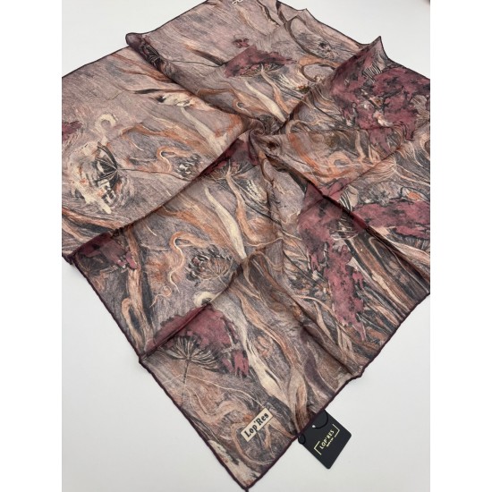 Lopres Soft Eşarp THA500