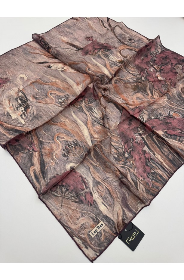 Lopres Soft Eşarp THA500