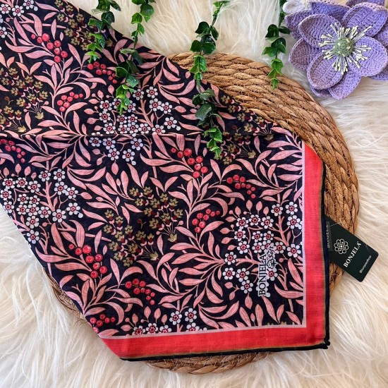 Bonjela Soft Eşarp HS170 Bonjela Soft Eşarp HS170