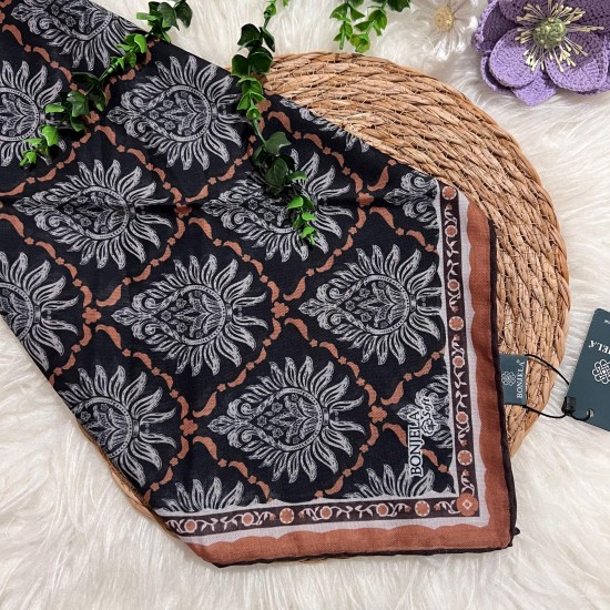 Bonjela Soft Eşarp HS19 Bonjela Soft Eşarp HS19