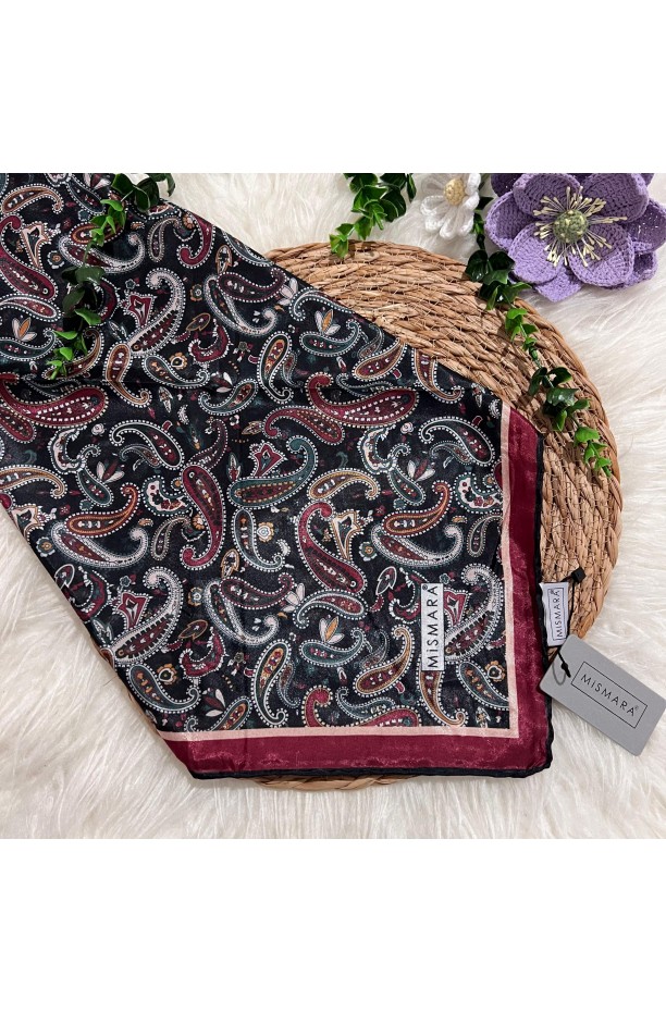Mismara Vual Eşarp HS62 Mismara Vual Eşarp HS62