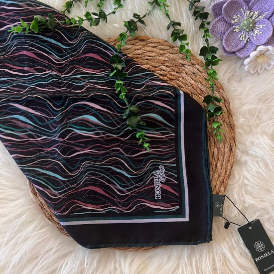 Bonjela Soft Eşarp HS170