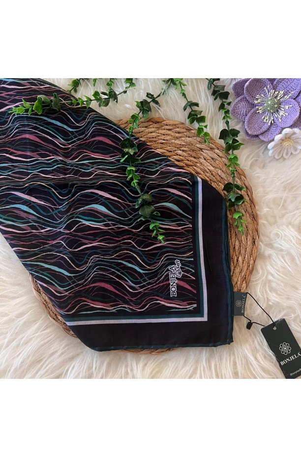Bonjela Soft Eşarp HS189