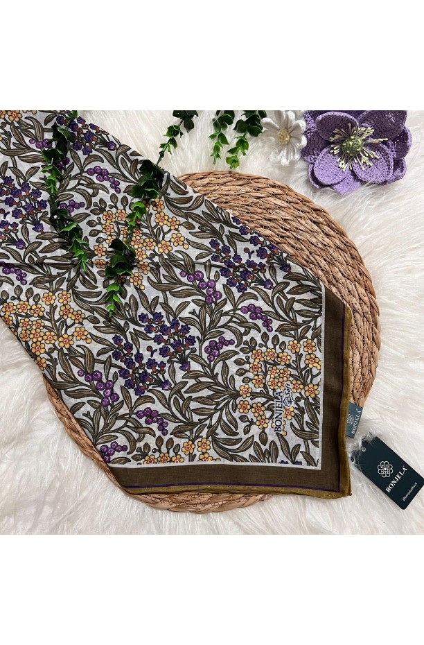 Bonjela Soft Eşarp HS13