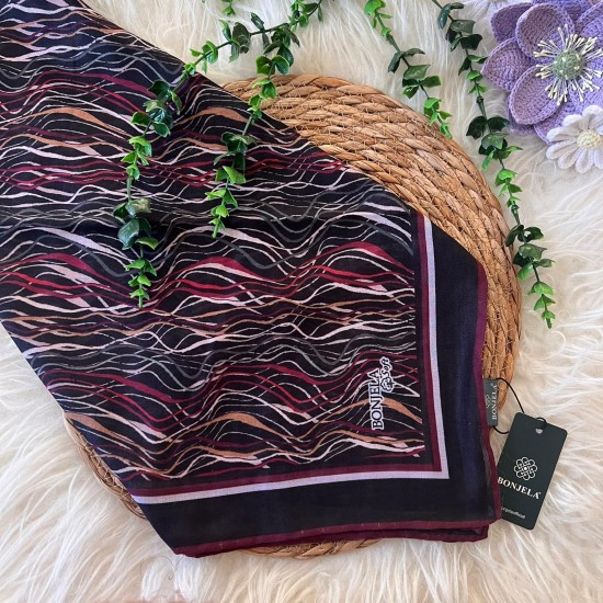 Bonjela Soft Eşarp HS170 Bonjela Soft Eşarp HS170