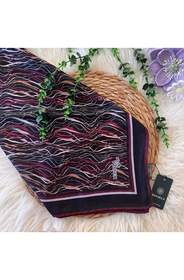 Bonjela Soft Eşarp HS188