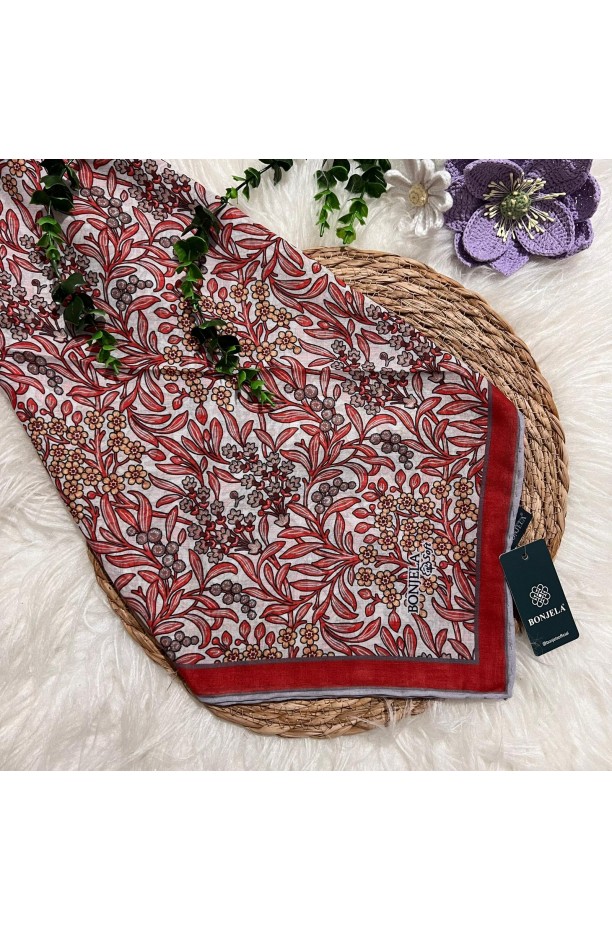 Bonjela Soft Eşarp HS10