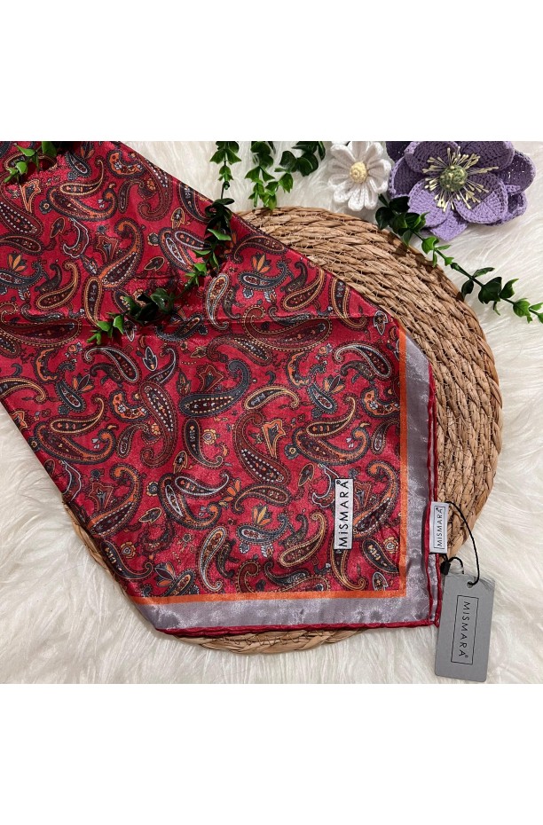 Mismara Vual Eşarp HS56 Mismara Vual Eşarp HS56
