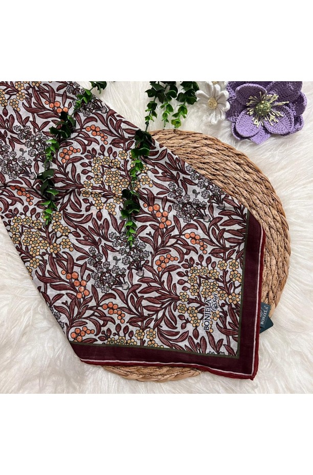 Bonjela Soft Eşarp HS9