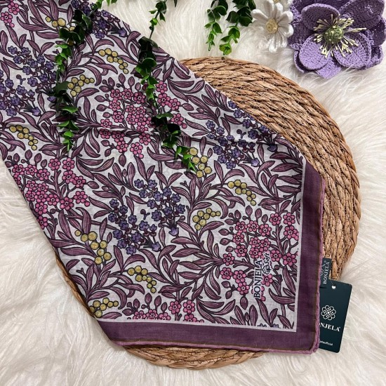 Bonjela Soft Eşarp HS1