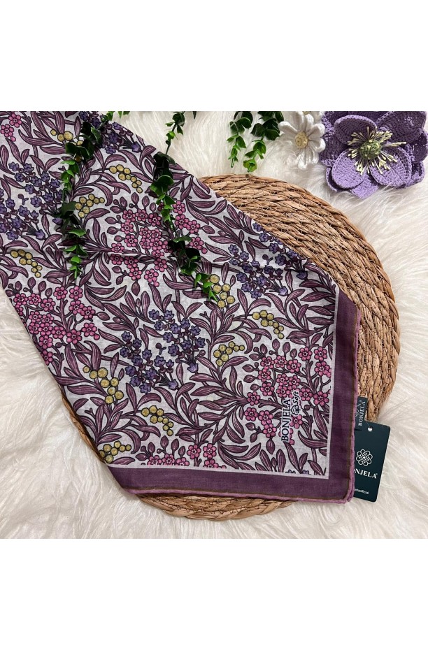 Bonjela Soft Eşarp HS7