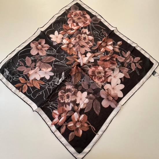 Bonjela Soft Eşarp HS170 Bonjela Soft Eşarp HS170